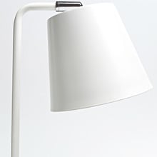 Sevres Metal Desk Lamp